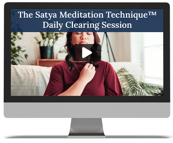 Satya Meditation Technique