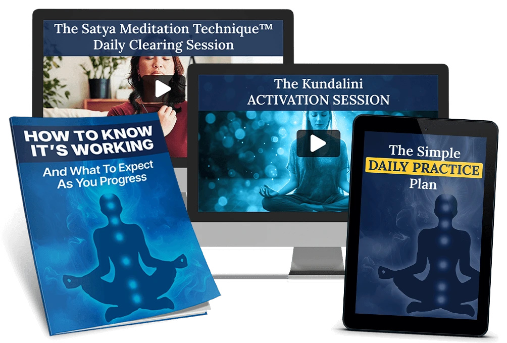 Satya Meditation Technique